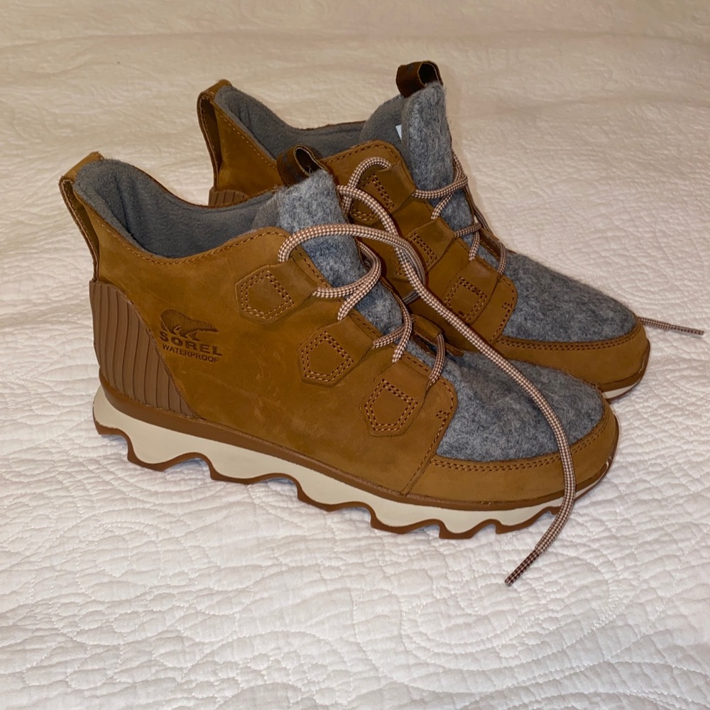 Sorel Boots